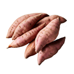 さつまいも・紫芋