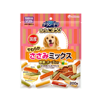 ミックスジャーキー