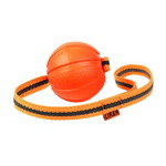 ボール付ベルト