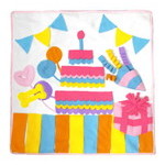 ノーズワークマット