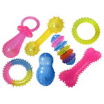 ラテックス・ゴム素材