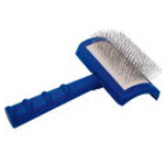 スリッカーブラシ