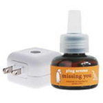 線香・プラグ式・置き型