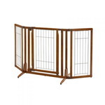 ゲート・フェンス