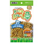 ジャーキータイプ