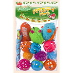 バラエティパック