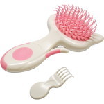 スリッカーブラシ