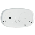 トレー・マット