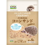 トイレ砂・シーツ