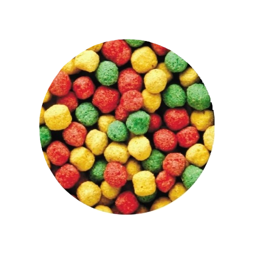 フード・サプリ