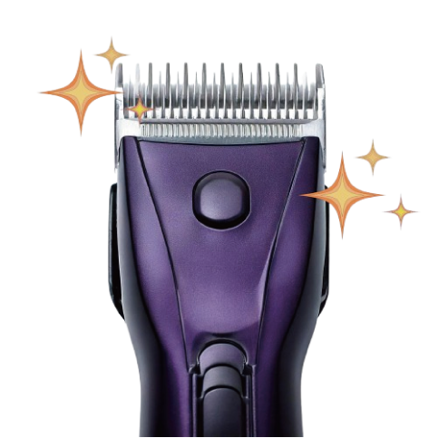 バリカン刃研ぎ