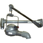 アーム式ドライヤー