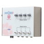 シャンプーマシン