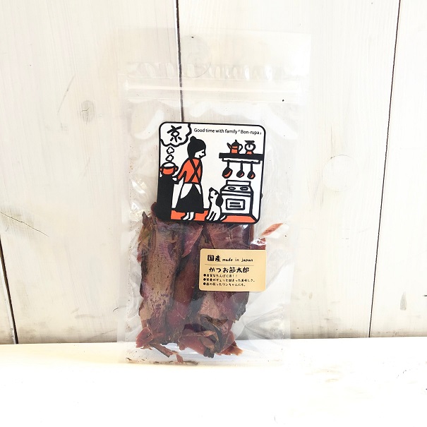 かつお節太郎 40g