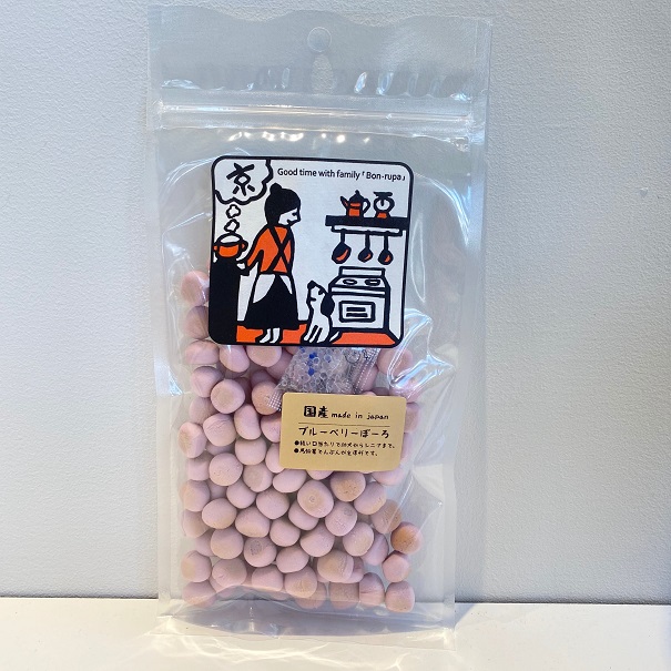 ブルーベリーぼーろ 50g