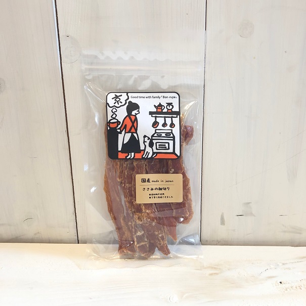 ささみの細切り 60g