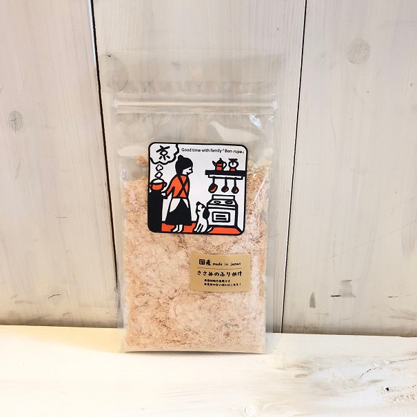 ささみのふりかけ 50g