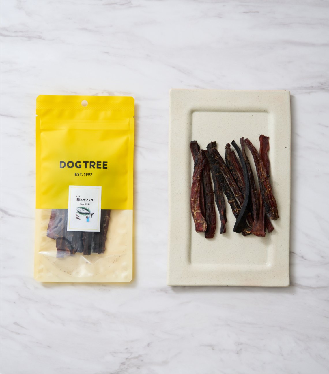 鮪スティック 40g