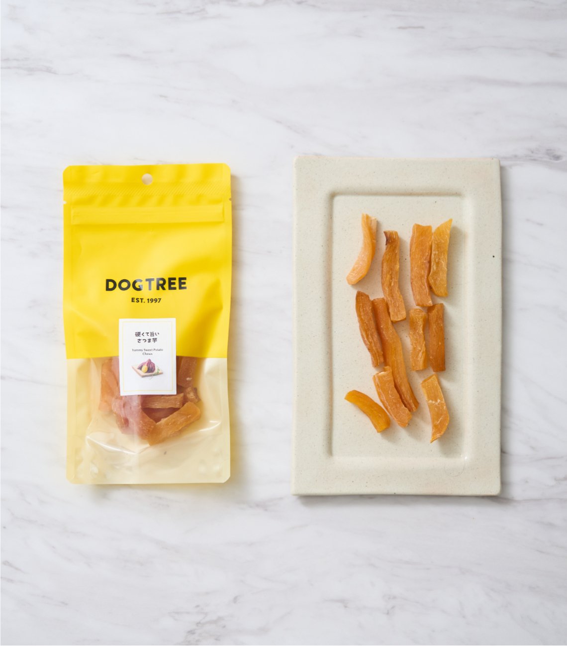 硬くて旨い さつま芋 70g