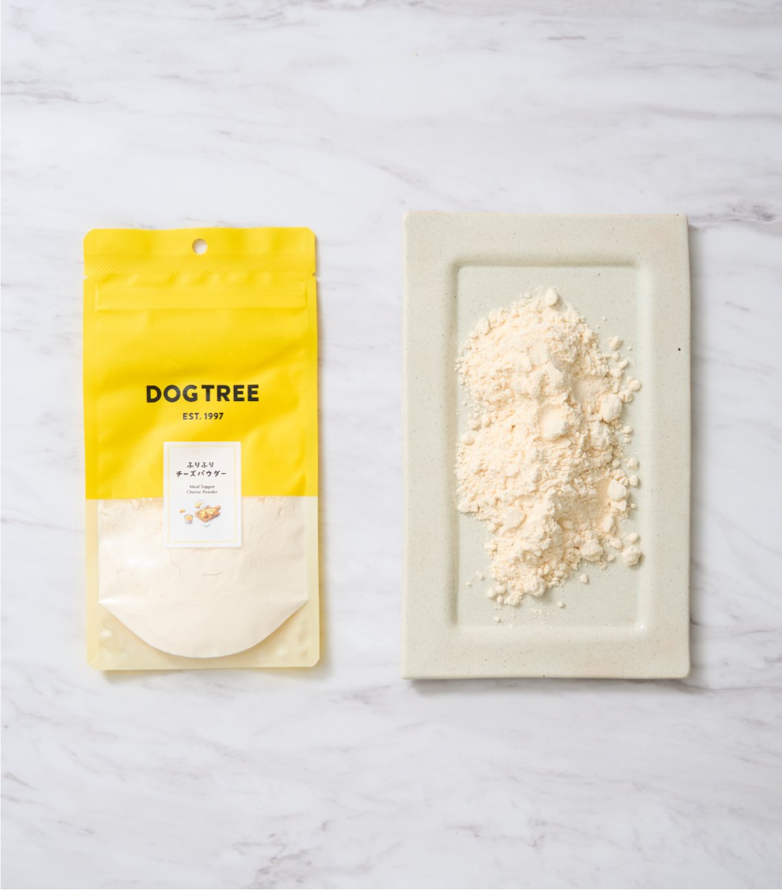 ふりふり チーズパウダー 35g