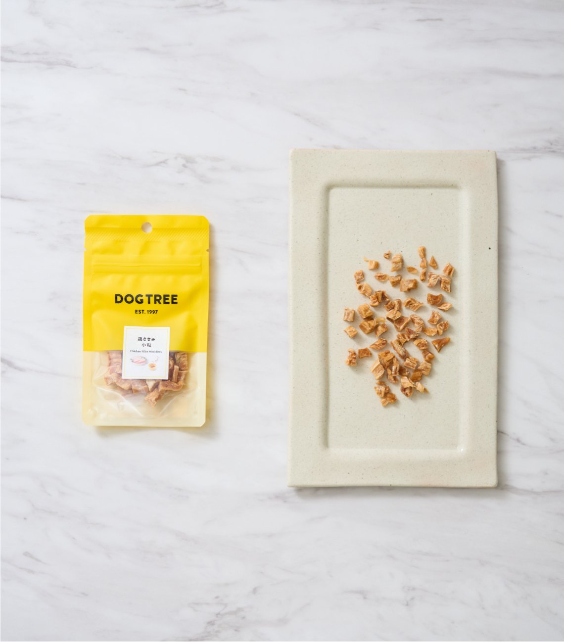 鶏ささみ 小粒 12g