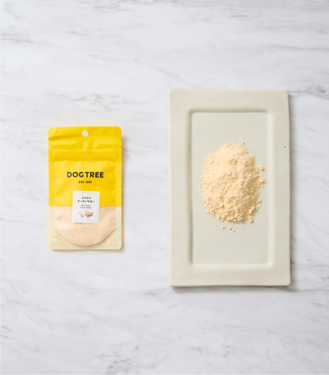 ふりふり チーズパウダー 15g