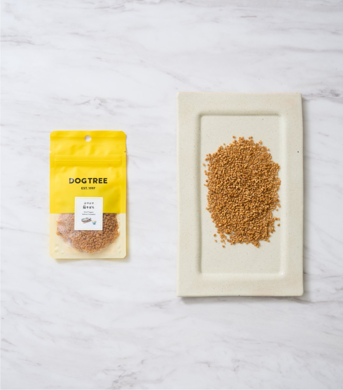 ふりふり 鮭そぼろ 12g