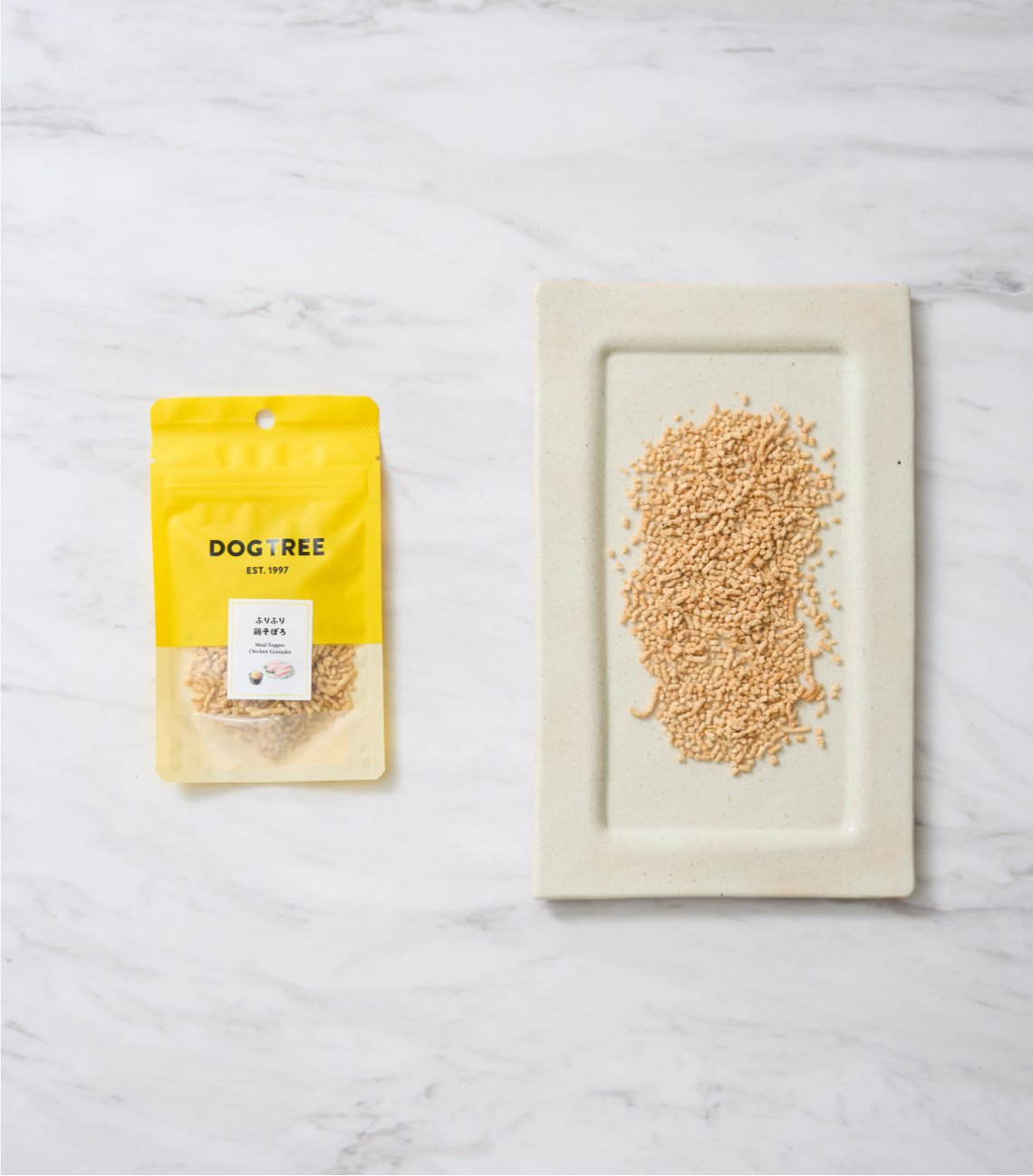 ふりふり 鶏そぼろ 12g