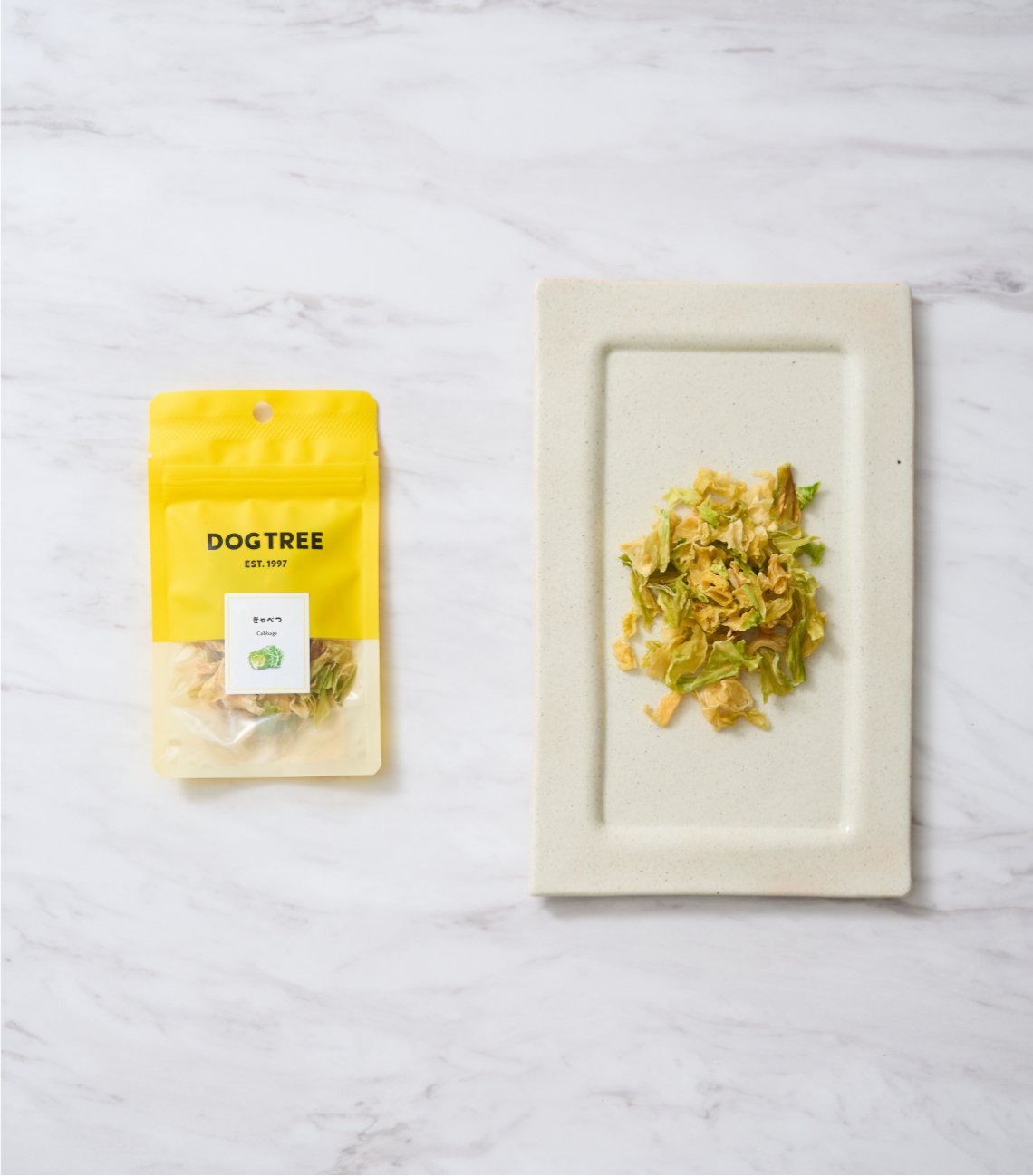 ふりかけ きゃべつ 10g