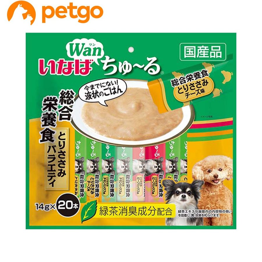 ショップ 犬のおやつ ちゅーる ♥数量限定♥① ちゅーるごはん とり