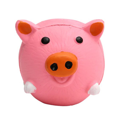 チャビーピッグ