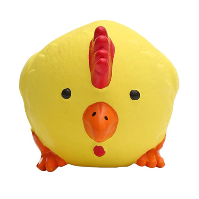 チャビーチキン