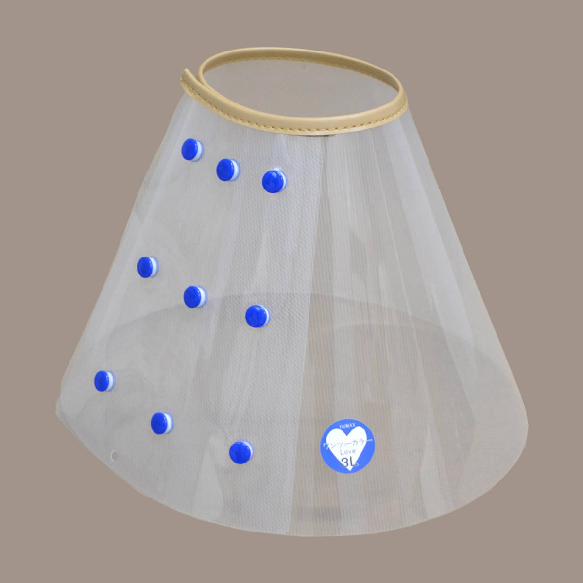 ワンツーカラー Love 3L