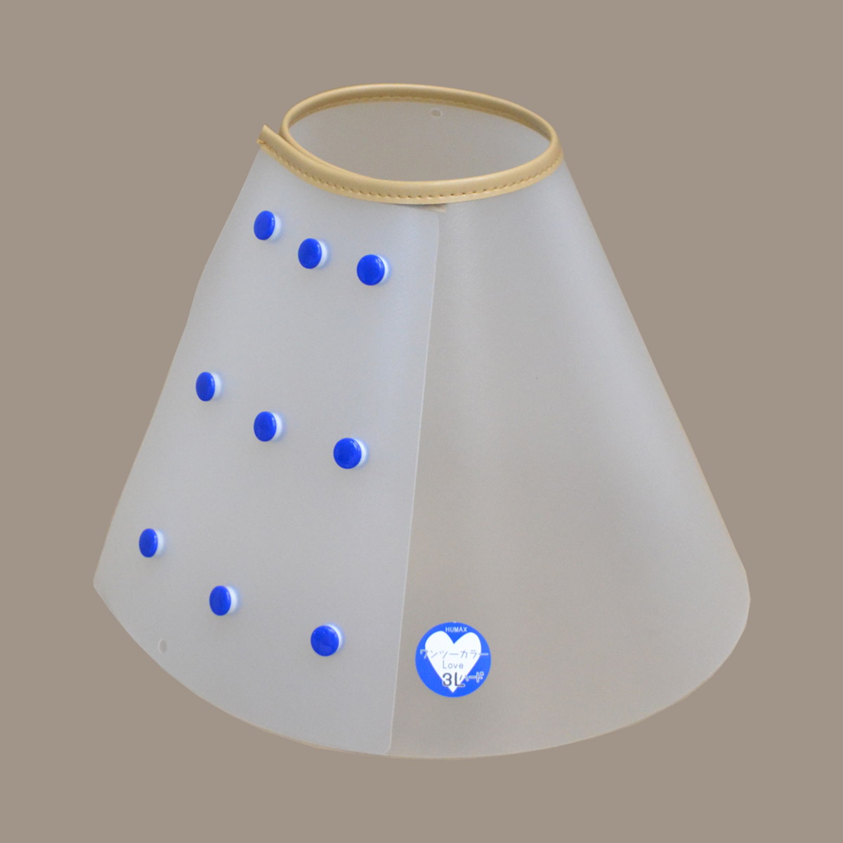 ワンツーカラー Love 3Lハード