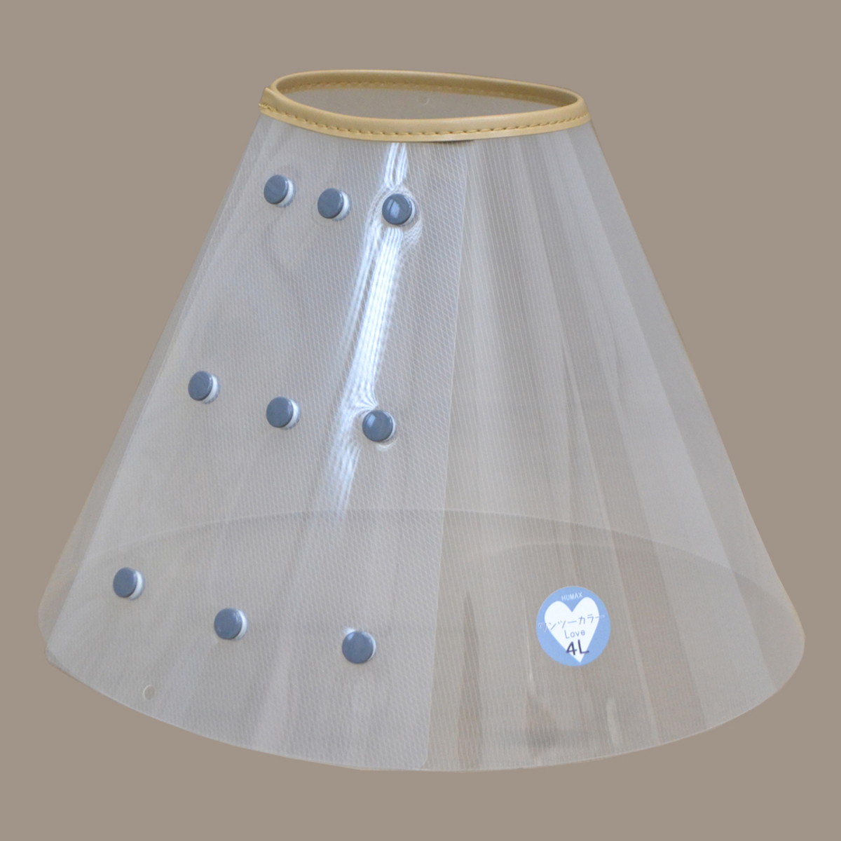 ワンツーカラー Love 4L