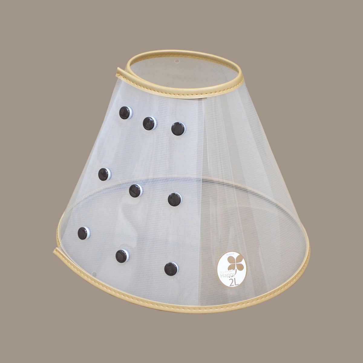 ワンツーカラー Happy 2L