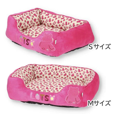 Disney ディズニー Toystory ロッツォ ベッド ｓ ｍ Sｻｲｽﾞ 生活用品 ペットの道具屋さん