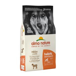 アルモネイチャー 大型犬用 ラム 12kg