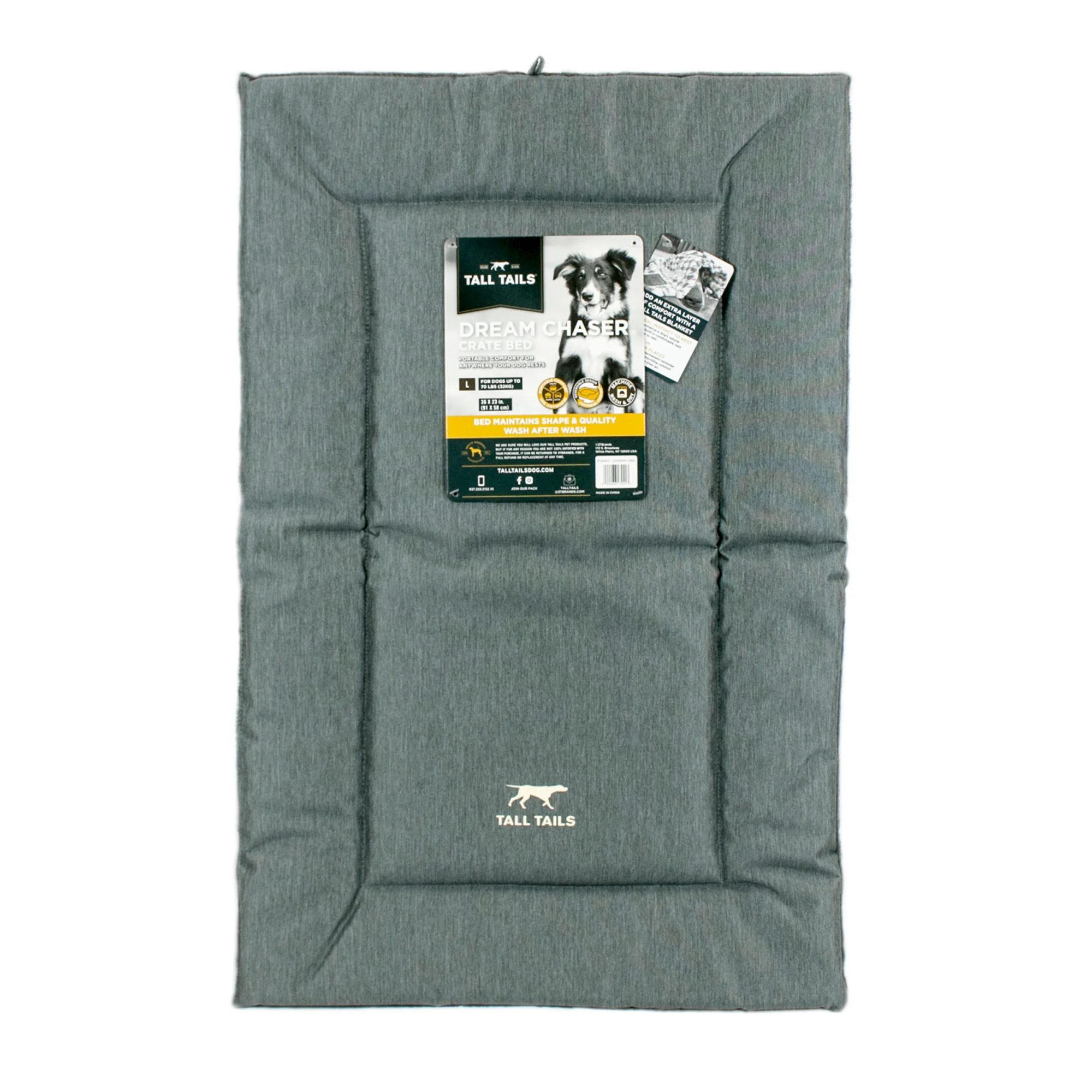 クレート･ベッド S