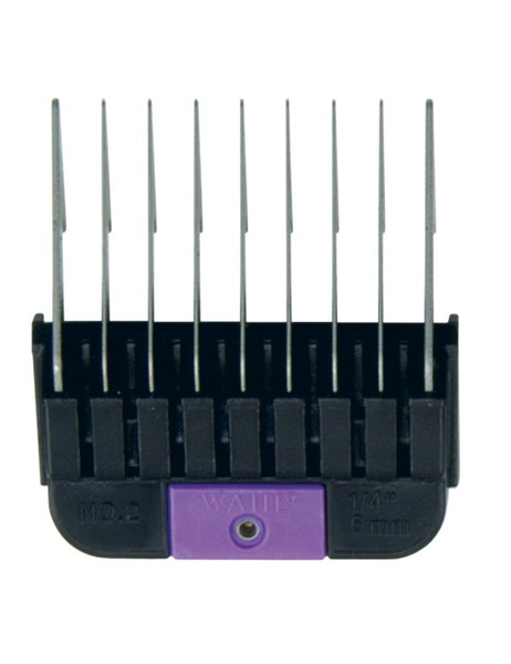 KM用 ステンレスガイドコーム 6ｍｍ