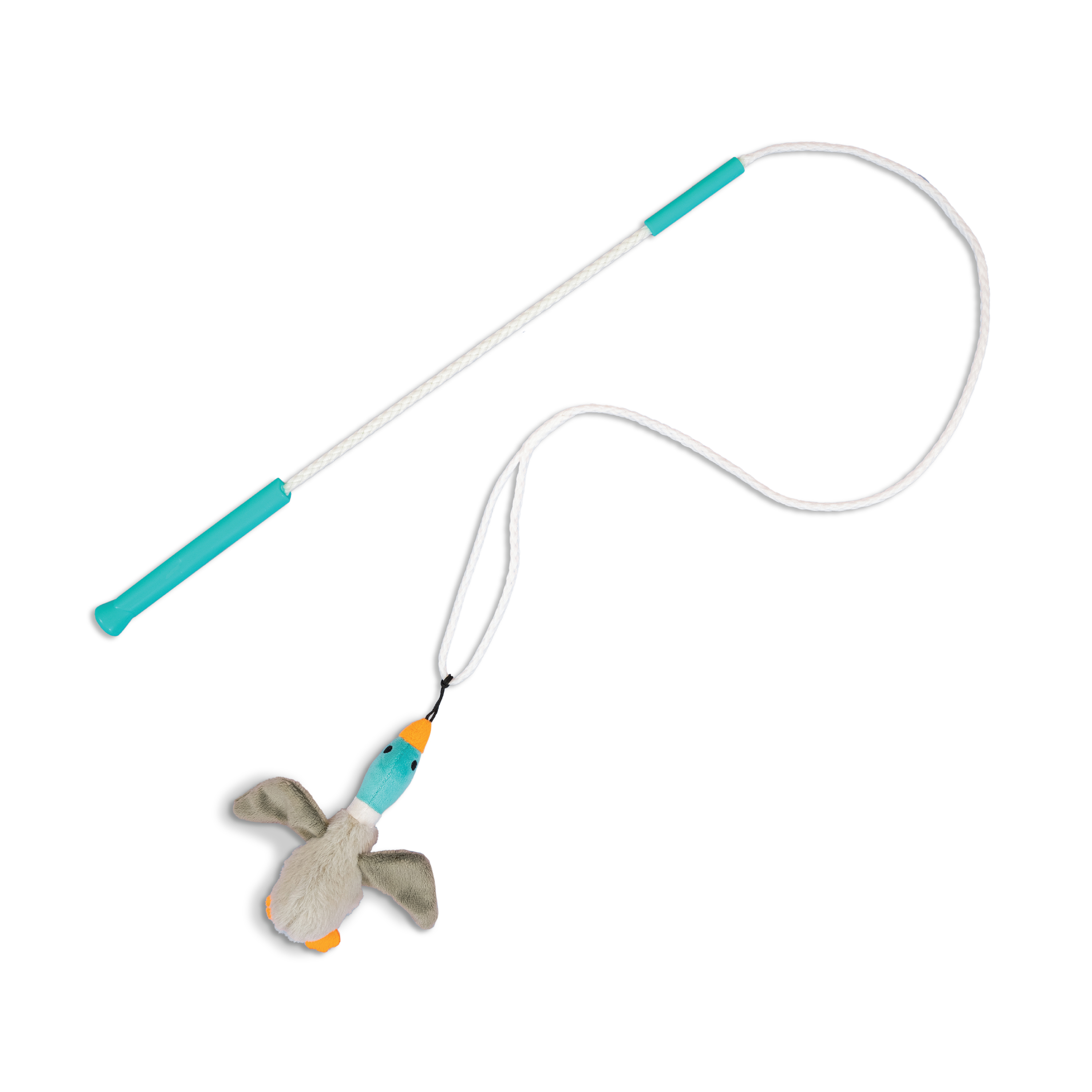 Outward hound テイルティーザー ミニ