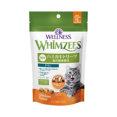 ウィムズィーズ 猫用 チキン 56g