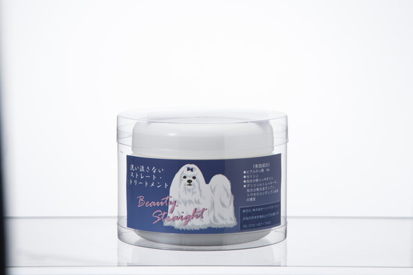 ピクニックシャンプー ビューティーストレート 1kg