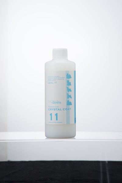 ピクニックシャンプー クリスタルコート DownDown 11 1L