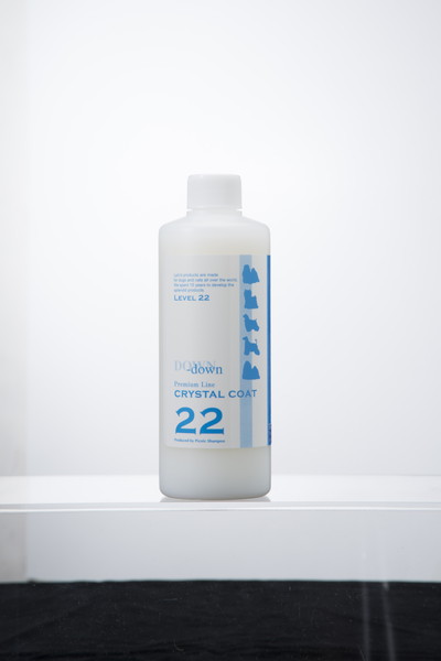 ピクニックシャンプー クリスタルコート DownDown 22 1L