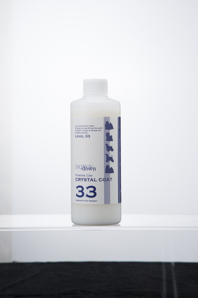 ピクニックシャンプー クリスタルコート DownDown 33 1L