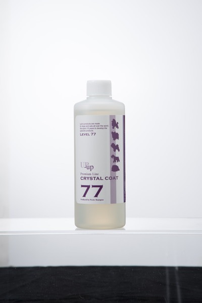 ピクニックシャンプー クリスタルコート UPUP77 150ml