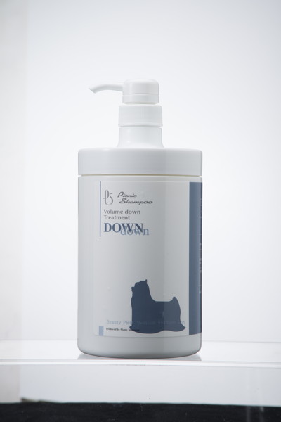 ピクニックシャンプー DownDownトリートメント 1kg