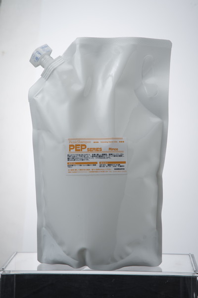 ピクニックシャンプー PEP リンス 2L