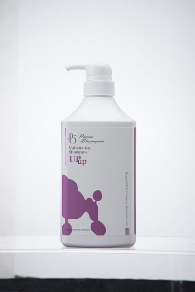 ピクニックシャンプー UpUp シャンプー 1L